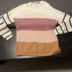 Women’s sweater size L